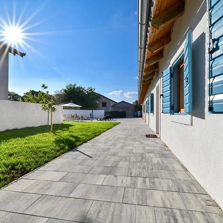 Villa Martin Zadar Exterior foto