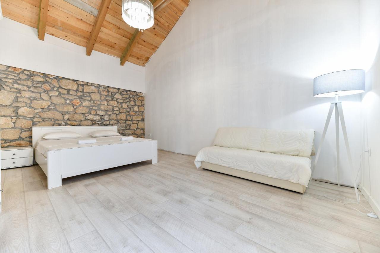 Villa Martin Zadar Exterior foto
